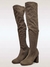 Bota Suede Forever 21 - comprar online