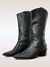 Bota Twinset Country Couro - comprar online