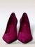 Scarpin Arezzo Nobuck na internet