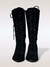 Bota Luiza Barcelos Couro - comprar online