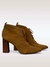 Bota Loucos e Santos Couro Nobuck - comprar online