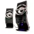 Caixa de Som USB 5W Vox Cube VC-878 - comprar online