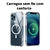 Case magsafe Transparente