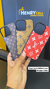 Capa Louis Vuiton luxo para iPhone na internet