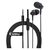 Fone Com Microfone Estéreo Fio Resistente Le-0213 - HenryCell