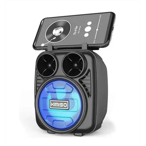Caixa De Som Bluetooth Portátil Wireless