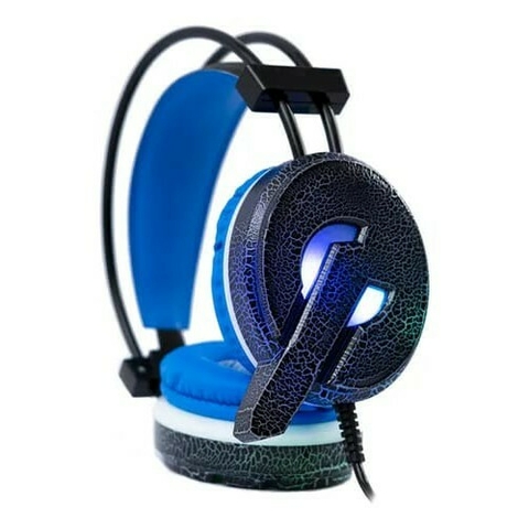 Headset Gamer H6 Gaming