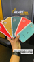 Case com Proteção de câmera iPhone - comprar online