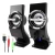 Caixa de Som USB 5W Vox Cube VC-878 na internet