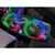 Caixa de Som Portátil Bluetooth Charge 5 Iluminação LED RGB na internet