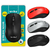 Mouse Wireless 2.4Ghz Weibo