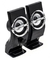 Caixa de Som USB 5W Vox Cube VC-878 - HenryCell