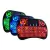 Mini Teclado Controle Sem Fio Para Smart Box tv com LED - comprar online