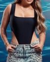 BODY CAVADO ALÇA - comprar online