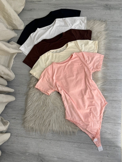 BODY JASMIM MICROFIBRA - comprar online