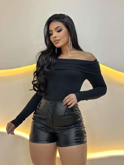 BODY COM PALA OMBRO A OMBRO - comprar online