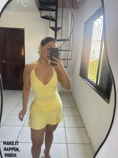 BLUSA SERENA MICROFIBRA na internet