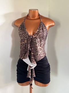 BLUSA BABADOS - loja online
