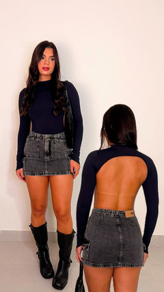 BODY SUPLEX COSTA NUA - comprar online