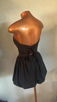 VESTIDO BALONÊ TOMARA QUE CAIA - loja online