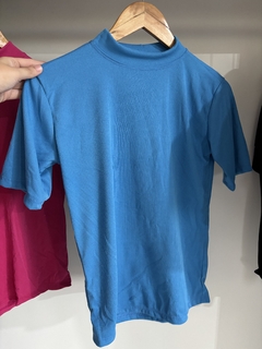 CROPPED CANELADA - Menina VIP