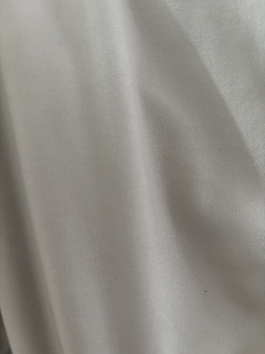 BODY JOANA QUADRADO MANGA LONGA - comprar online