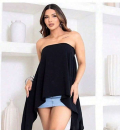 CAPA VIRGINIA SUED COM TOP - Menina VIP