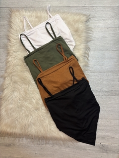 BLUSA LENÇO - comprar online