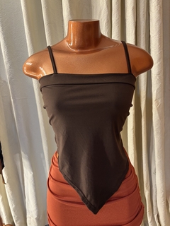 Imagem do BLUSA LENÇO