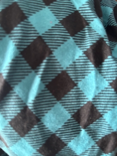 SHORT GODÊ XADREZ SUEDE - loja online