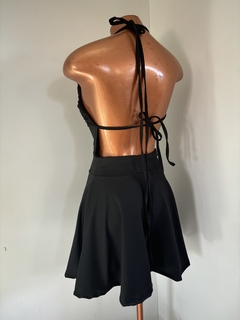 VESTIDO SUPLEX na internet