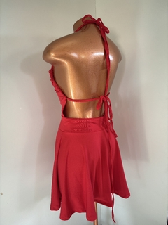 VESTIDO SUPLEX - loja online
