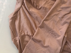 BODY MICROFIBRA BASICO MANGA LONGA