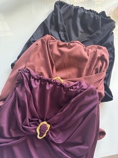 SAIA SUPLEX COM ARGOLA - loja online