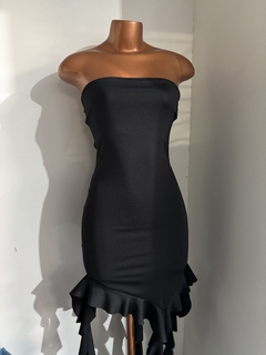 VESTIDO SUPLEX SEREIA - loja online