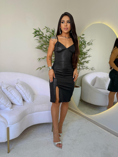 Imagem do VESTIDO MIDI CIRRÉ