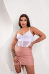 BODY NAVY SUPLEX COM TULE