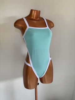 BODY MEL MAIA - comprar online