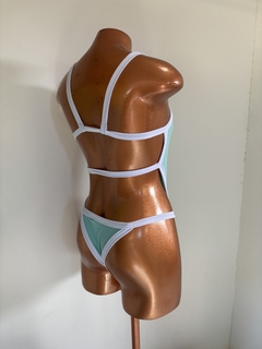 BODY MEL MAIA - Menina VIP