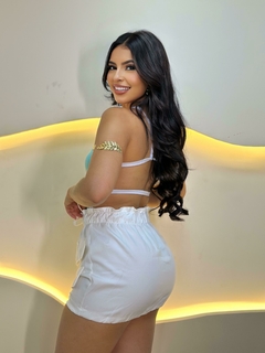 BODY MEL MAIA - Menina VIP