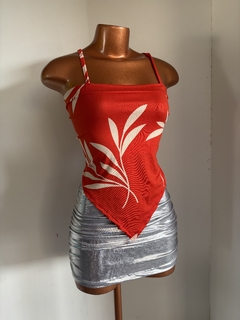 Imagem do BLUSA LENÇO