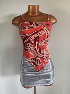 Imagem do BLUSA LENÇO