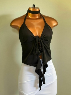 BLUSA BABADOS - loja online