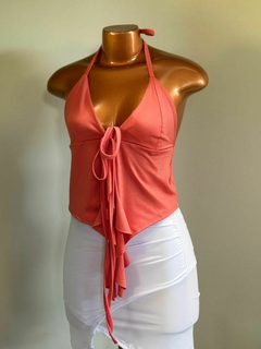 BLUSA BABADOS - Menina VIP