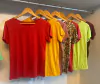 T-SHIRT SUEDE