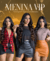 Imagem do banner rotativo Menina VIP