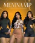 Imagem do banner rotativo Menina VIP
