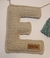 GUIRNALDA CON NOMBRE PERSONALIZADA 5 LETRAS