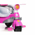 Triciclo Velocita Classic Rosa - Calesita - Baby app