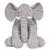 Almofada Elefante Gigante Cinza- Buba